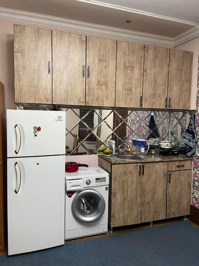 Hostel Highway Самарканд Екстериор снимка