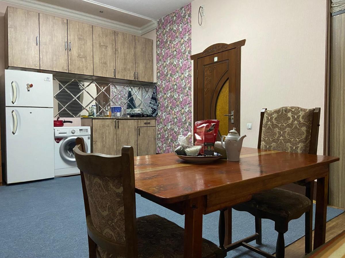 Hostel Highway Самарканд Екстериор снимка