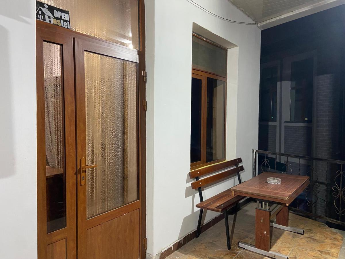 Hostel Highway Самарканд Екстериор снимка
