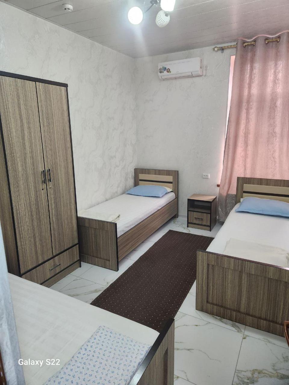 Hostel Highway Самарканд Екстериор снимка