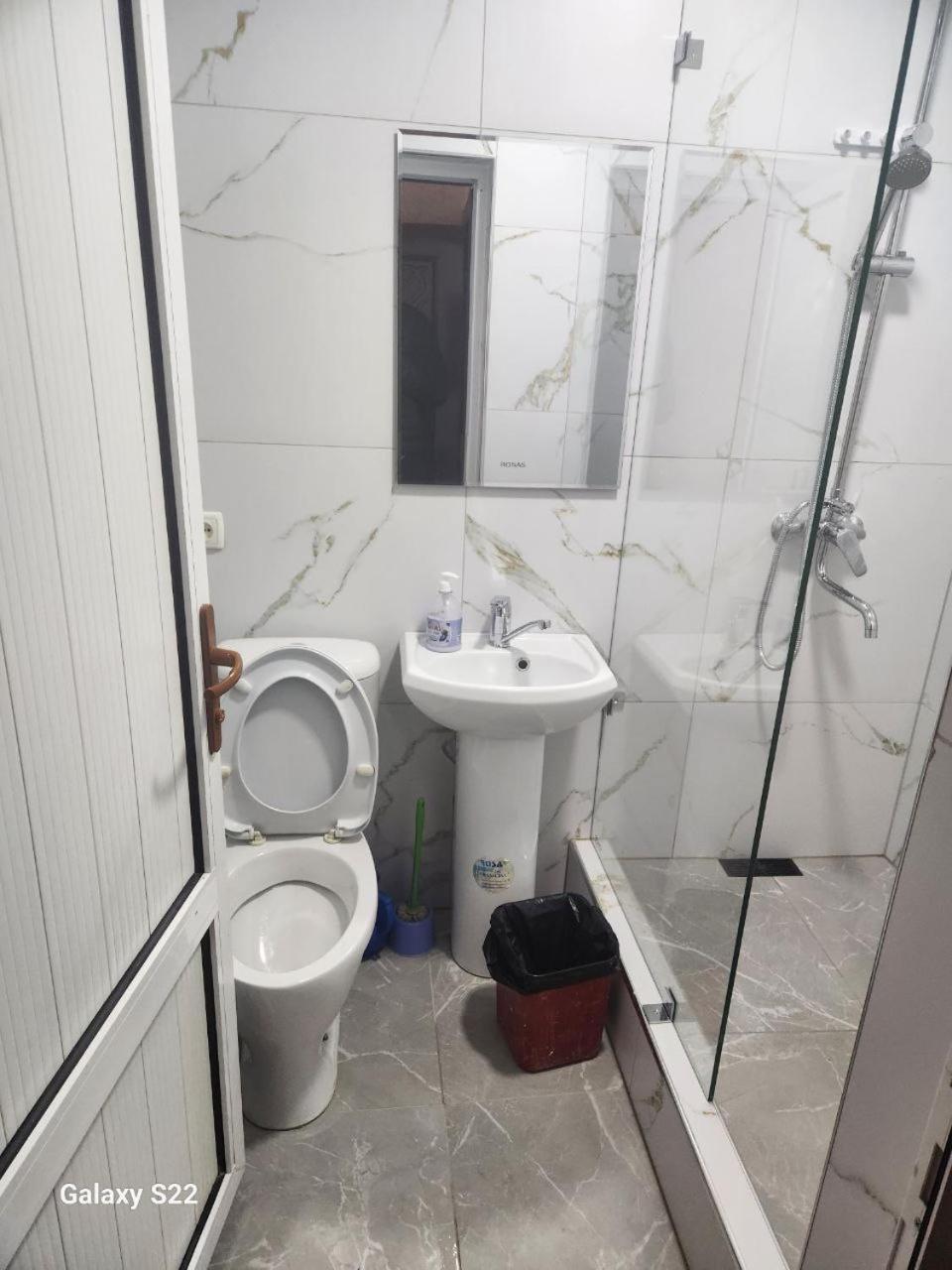 Hostel Highway Самарканд Екстериор снимка