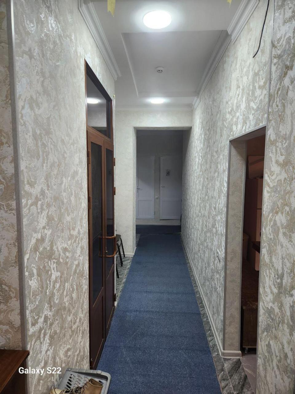 Hostel Highway Самарканд Екстериор снимка
