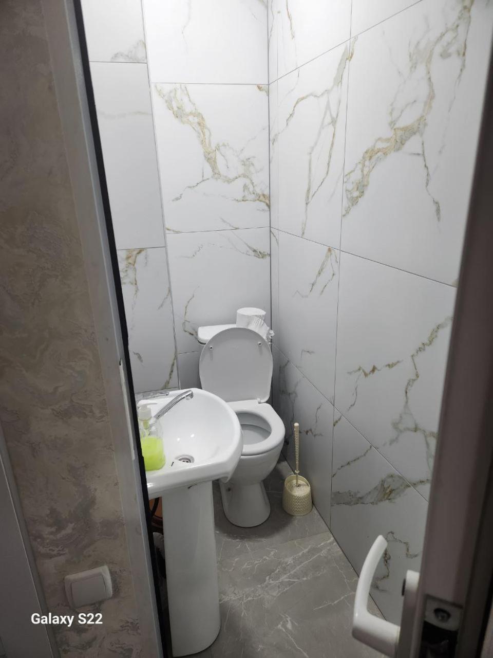 Hostel Highway Самарканд Екстериор снимка