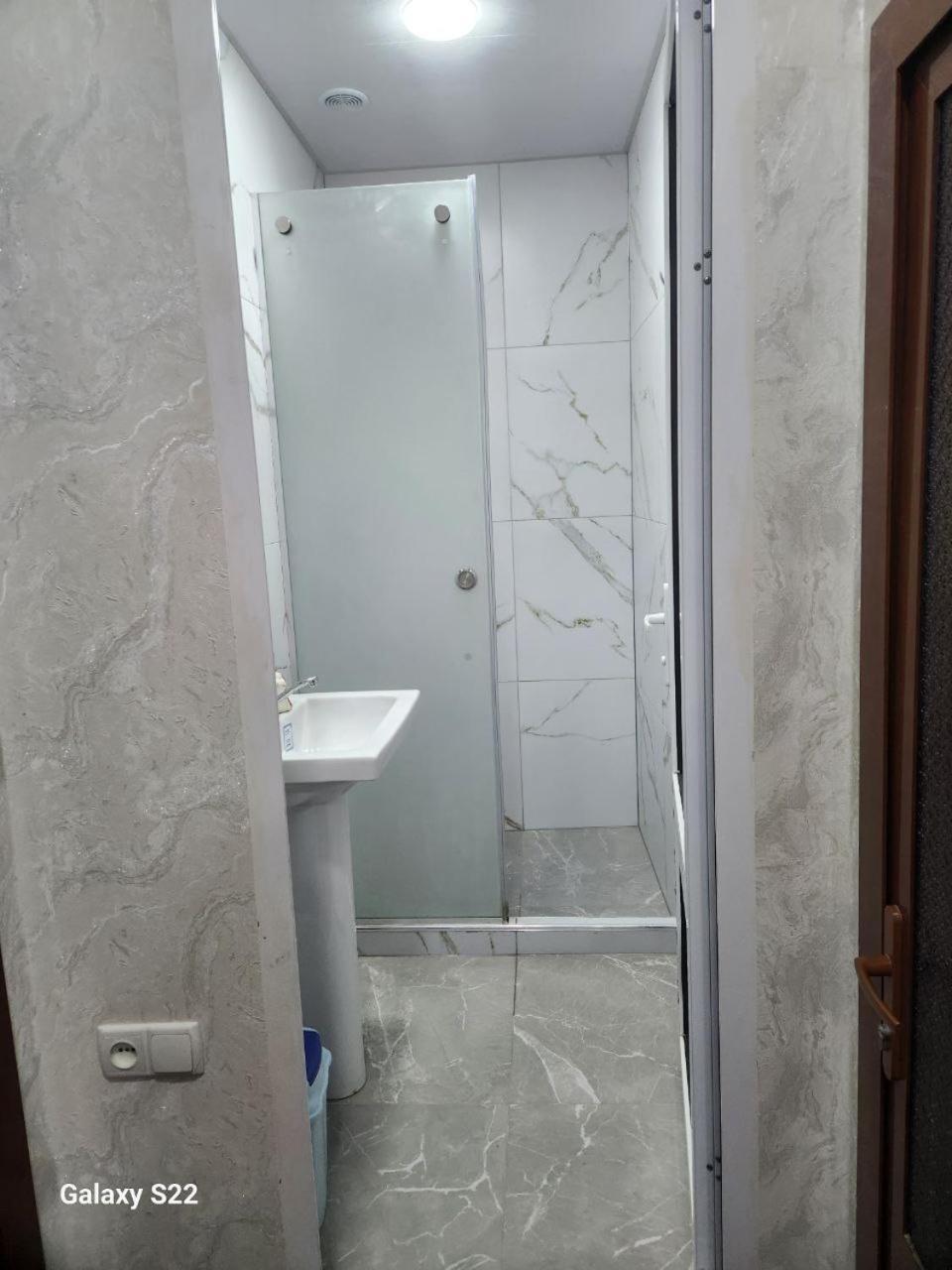 Hostel Highway Самарканд Екстериор снимка
