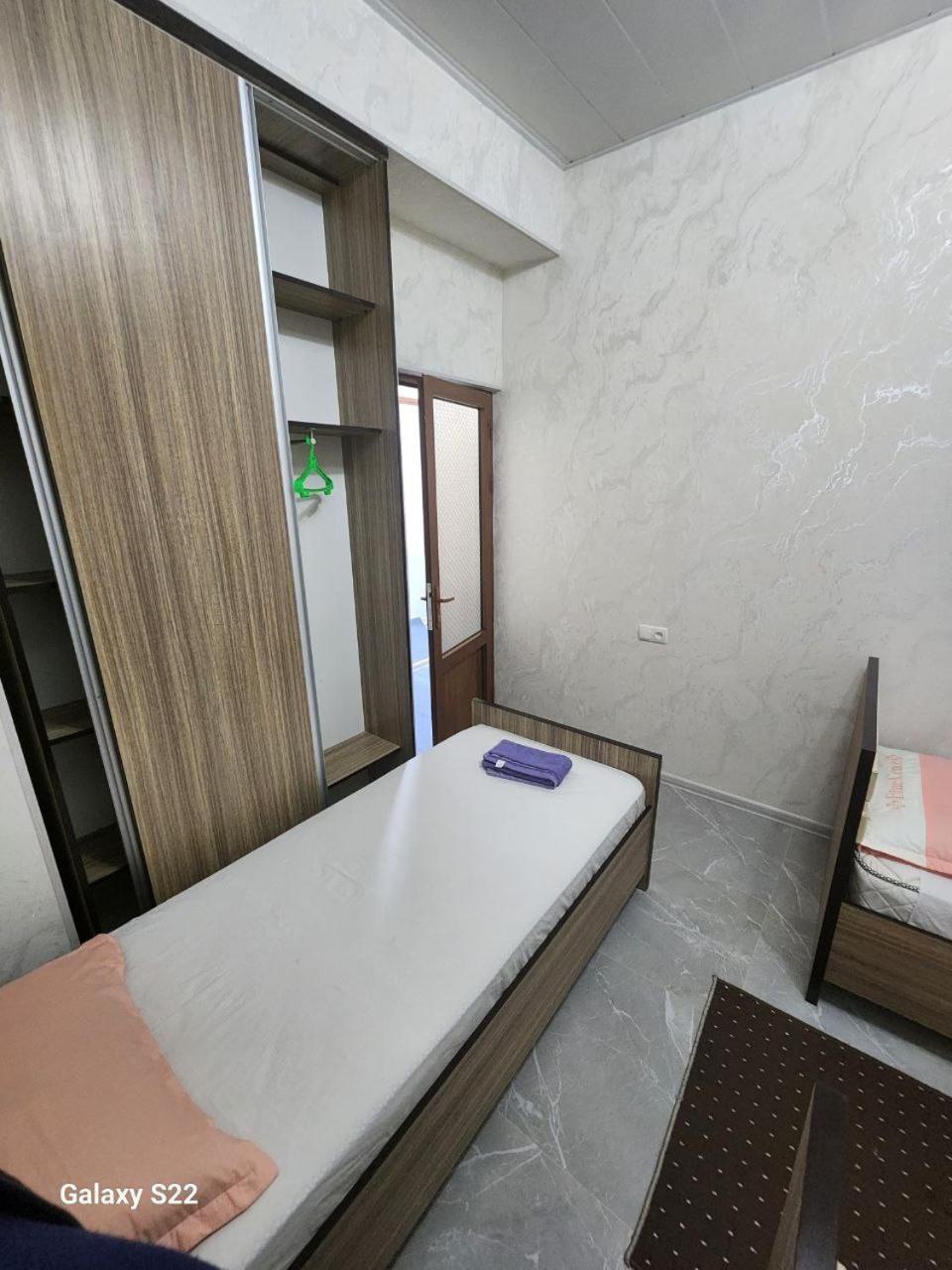 Hostel Highway Самарканд Екстериор снимка
