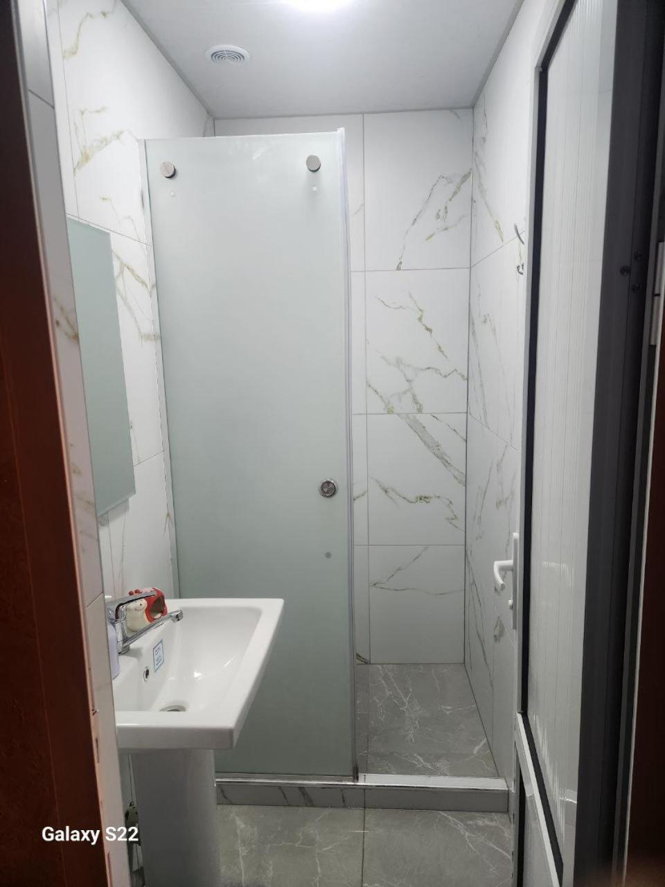 Hostel Highway Самарканд Екстериор снимка