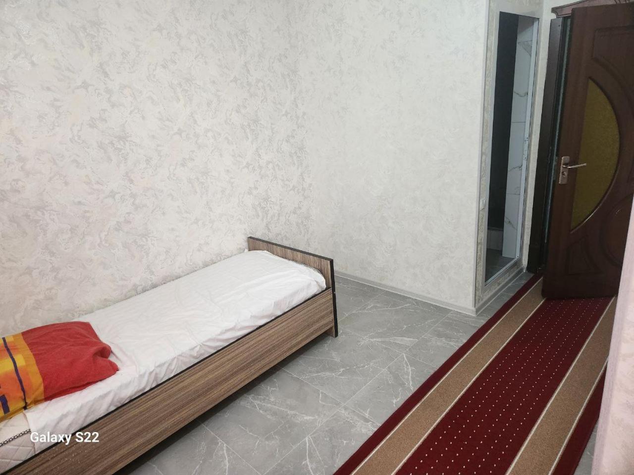 Hostel Highway Самарканд Екстериор снимка