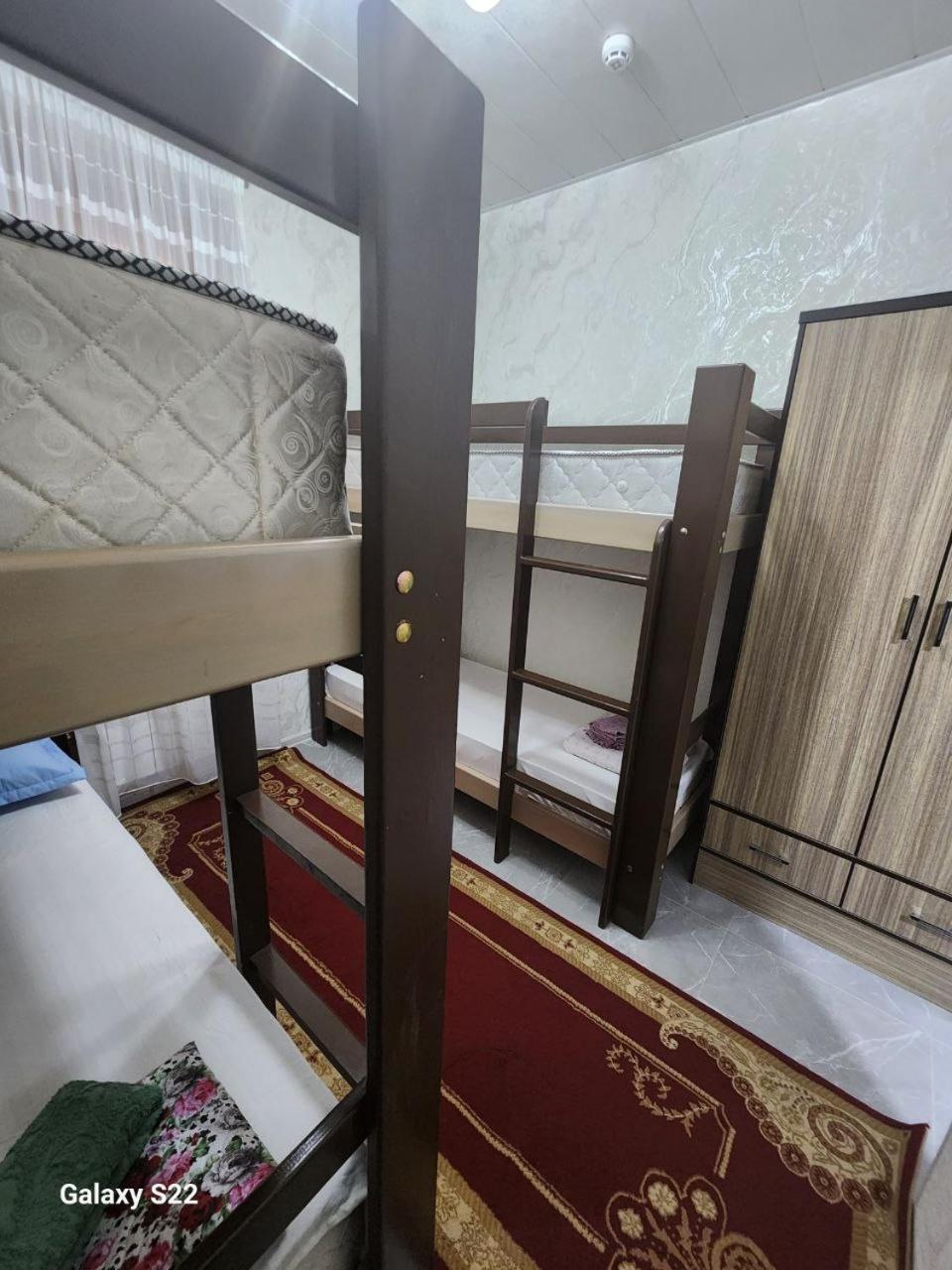 Hostel Highway Самарканд Екстериор снимка
