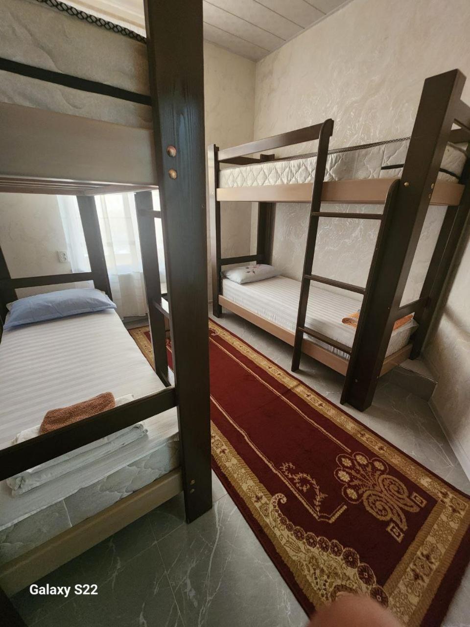 Hostel Highway Самарканд Екстериор снимка