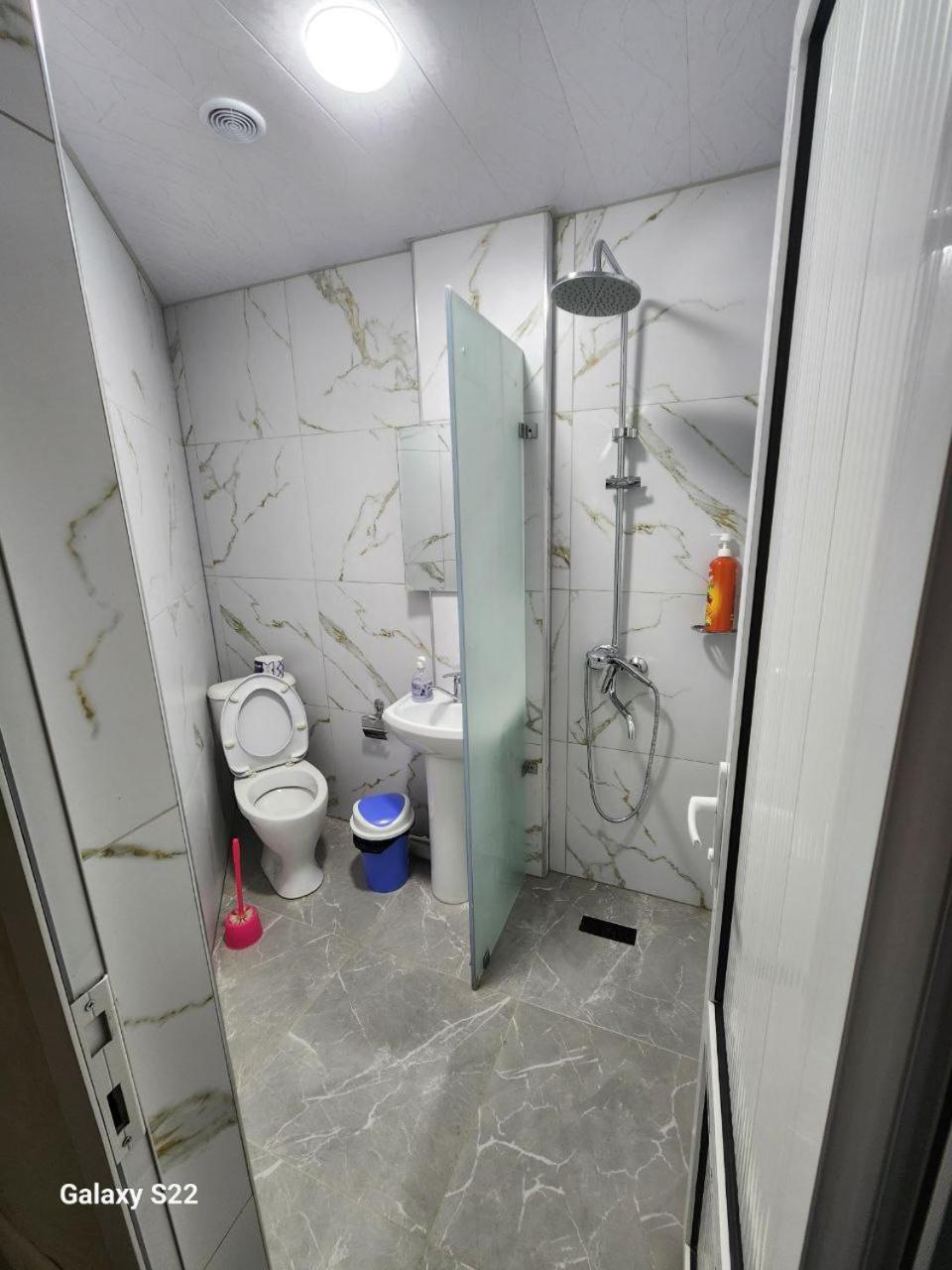 Hostel Highway Самарканд Екстериор снимка